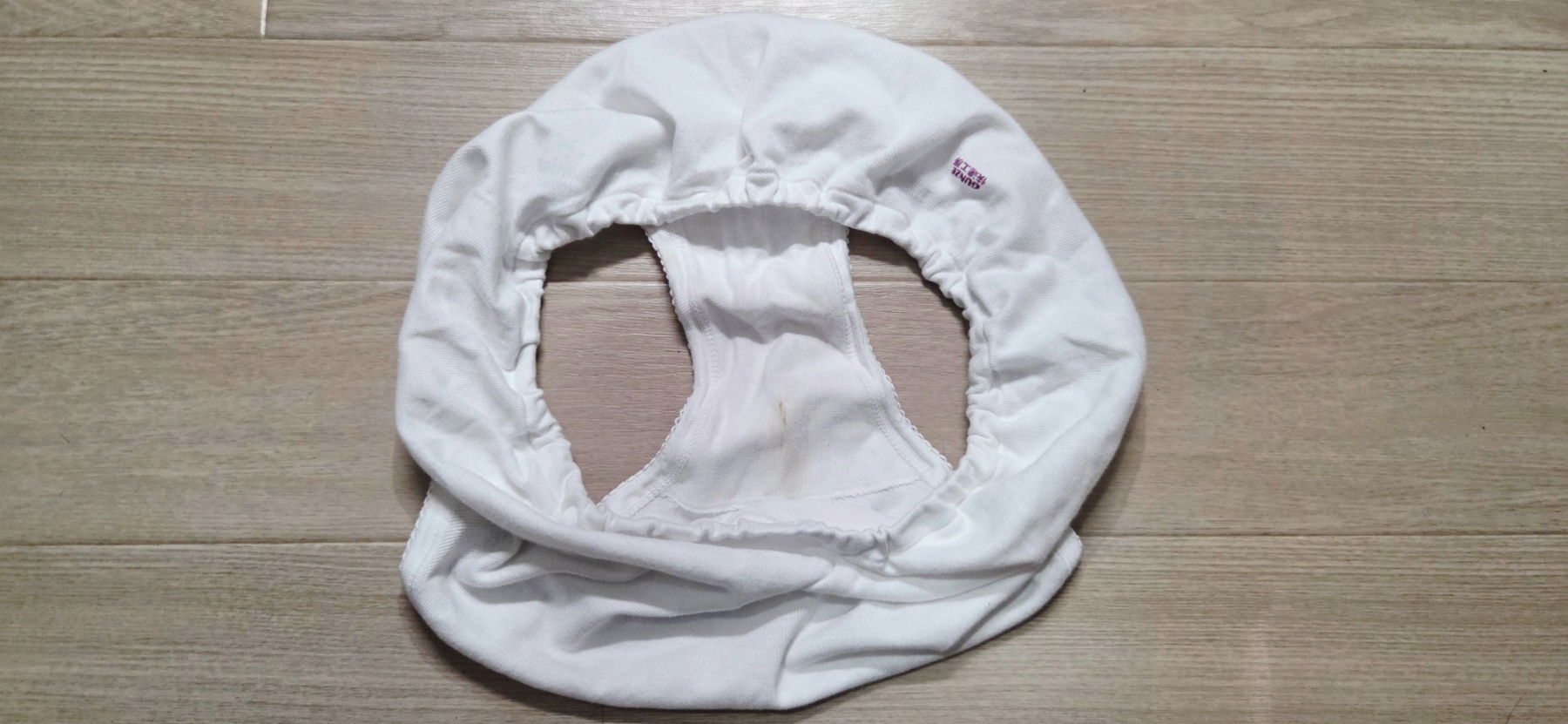 普段の下着の画像その4