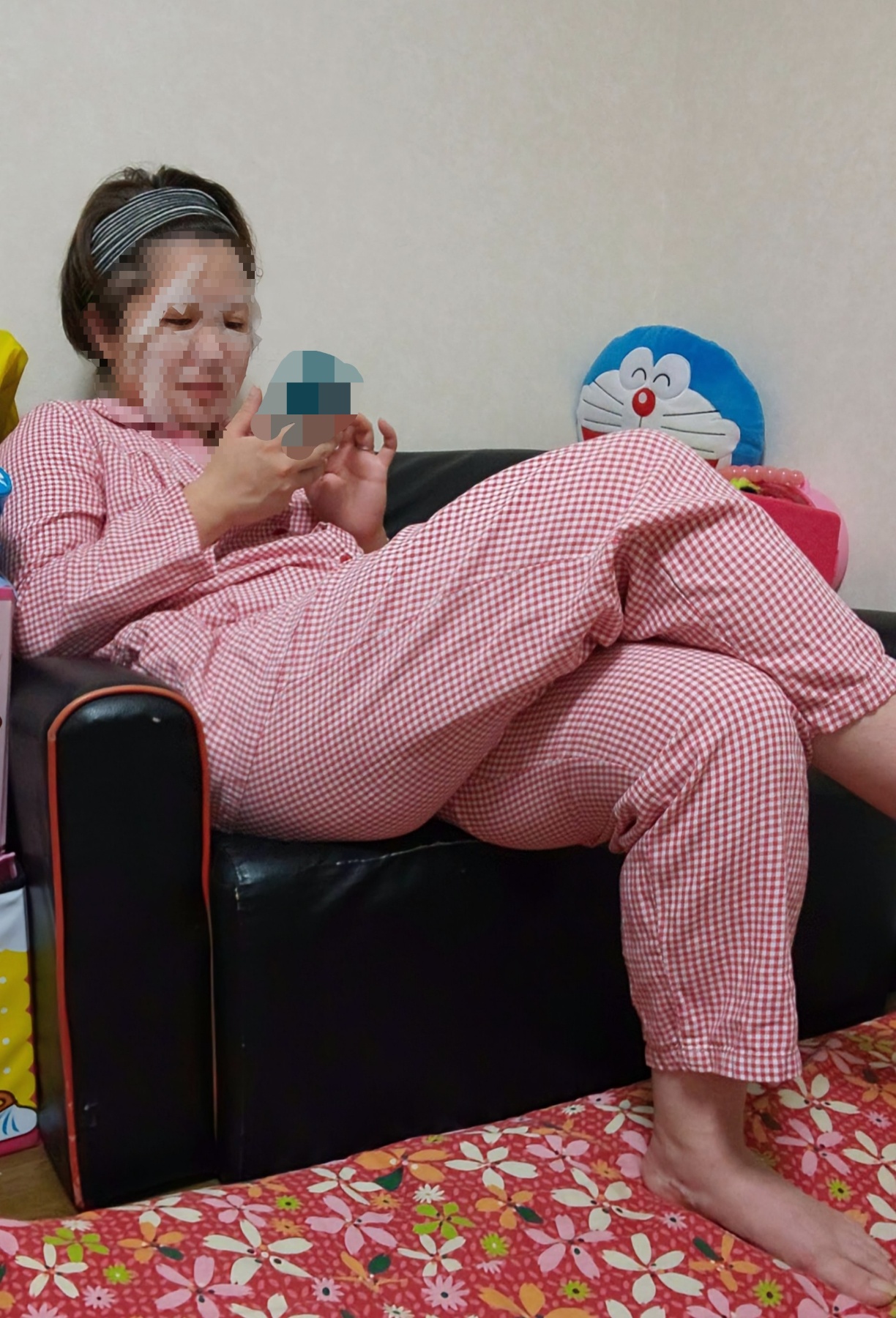 3児妻を何とか誘いたい！の画像その1