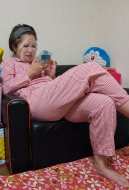 3児妻を何とか誘いたい！