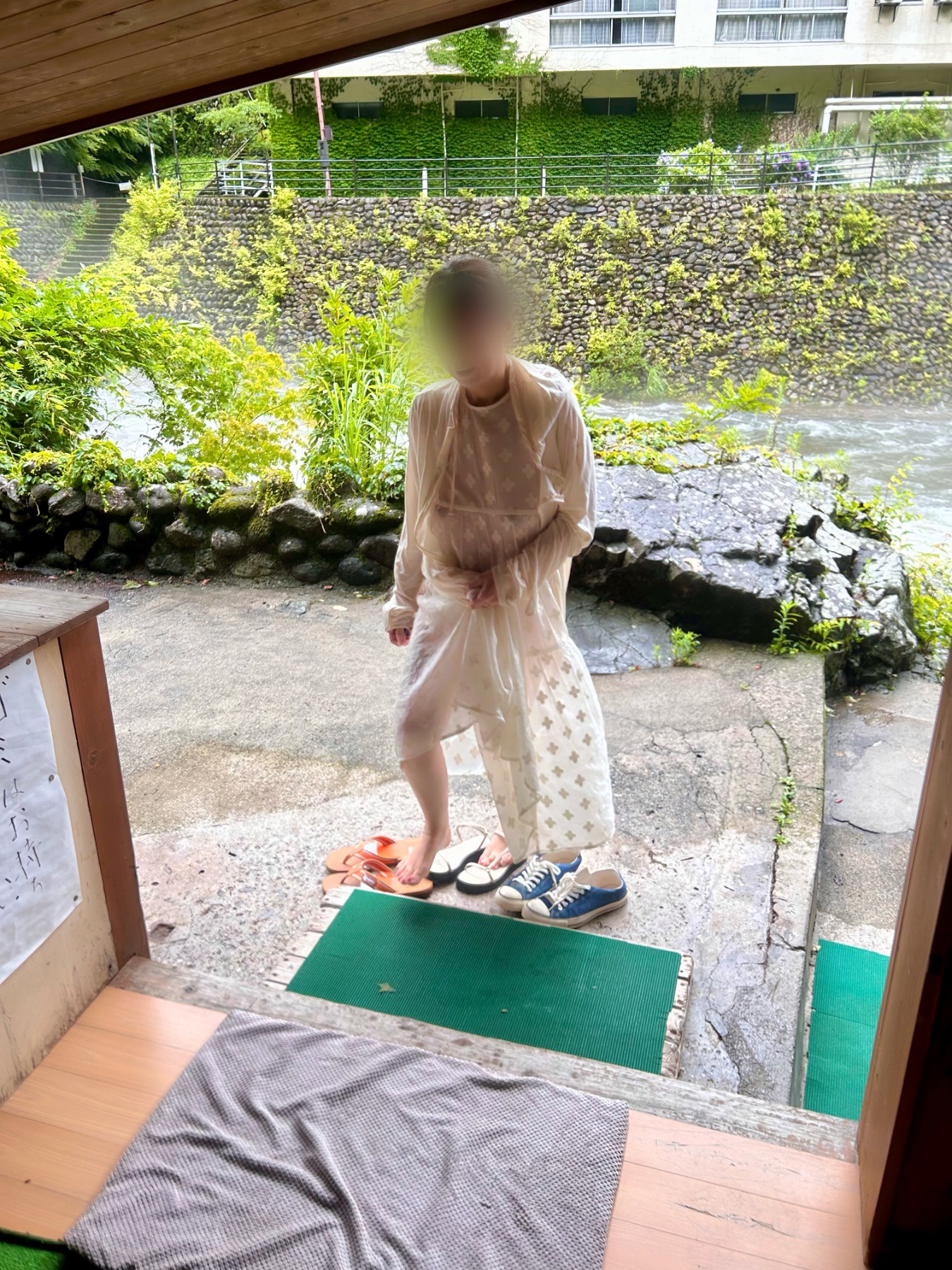 40代ちょいぽちゃ妻の画像その1