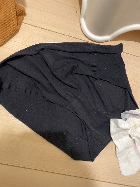 よめのぬけがら