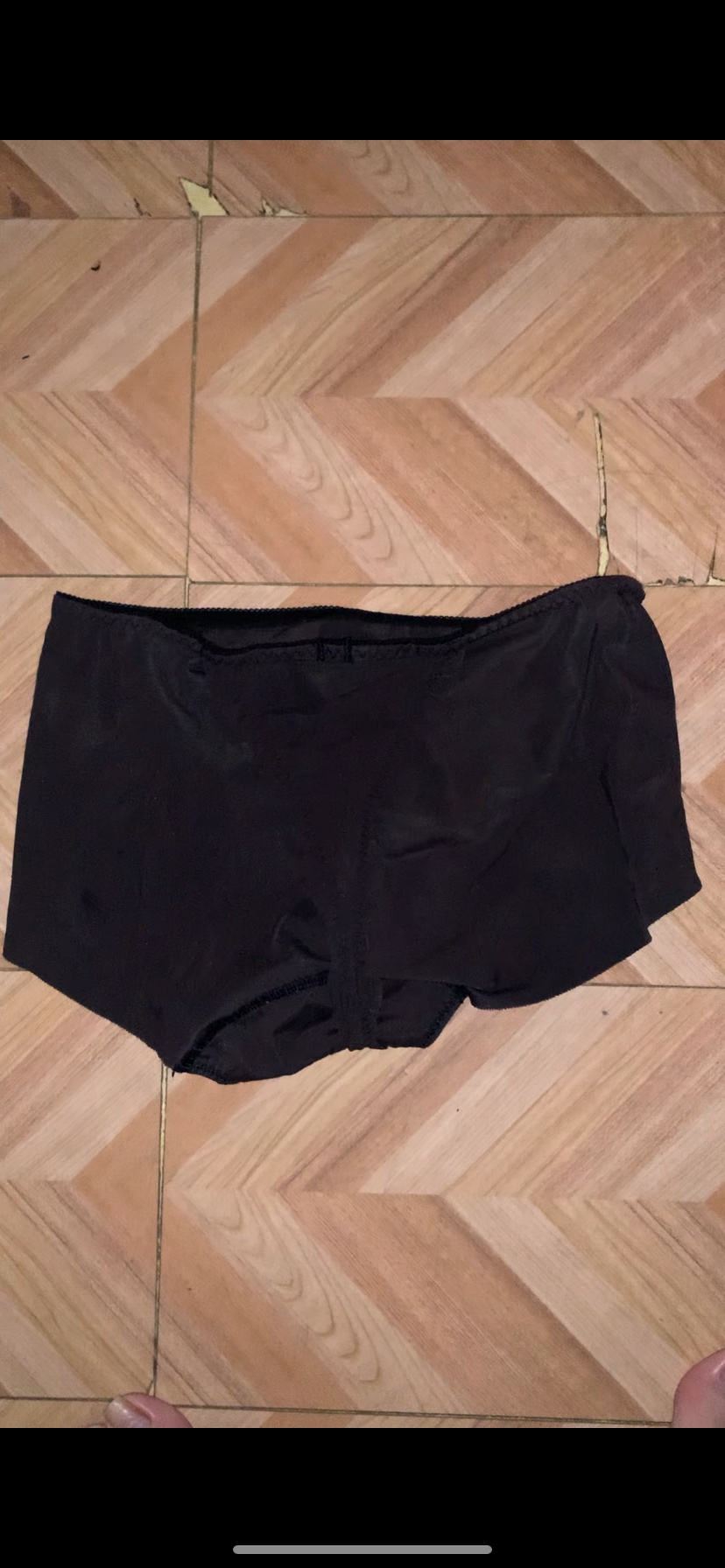 妻の生理用の画像その3