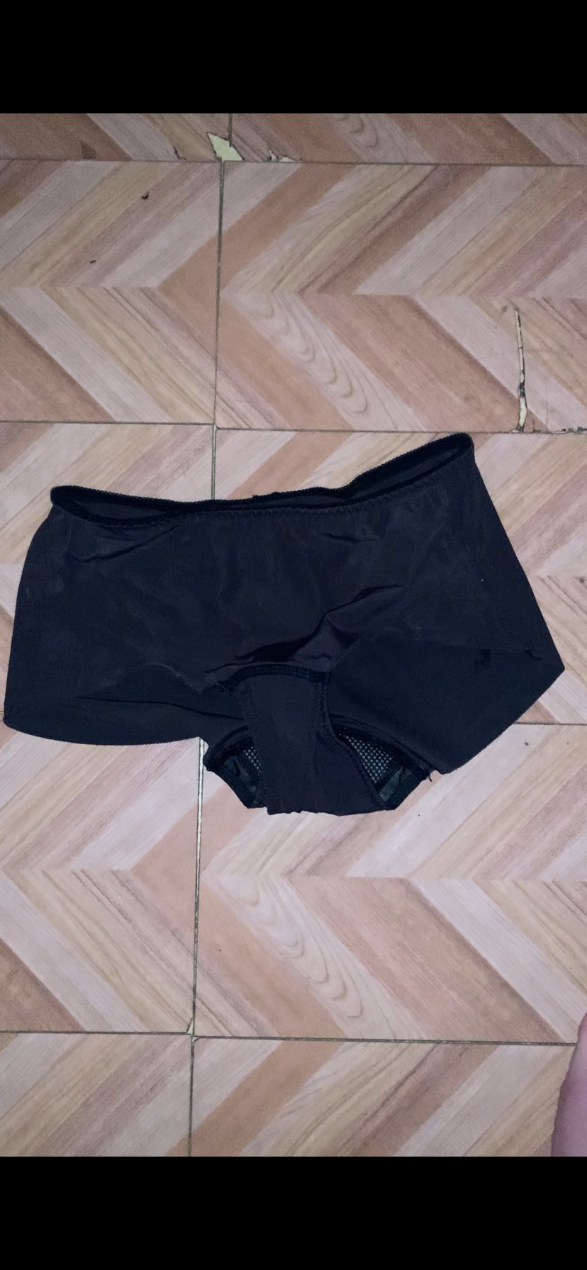 妻の生理用の画像その4