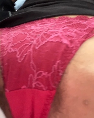 妻の寝ている間に