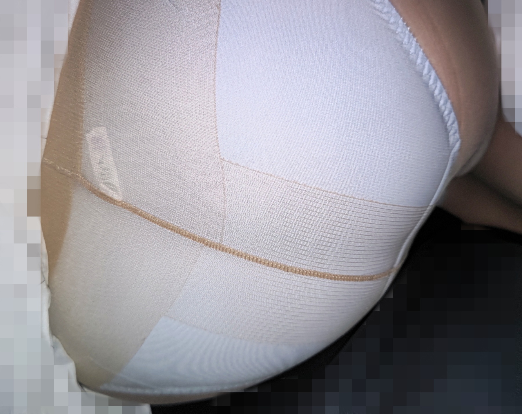 妻のお尻の画像その2