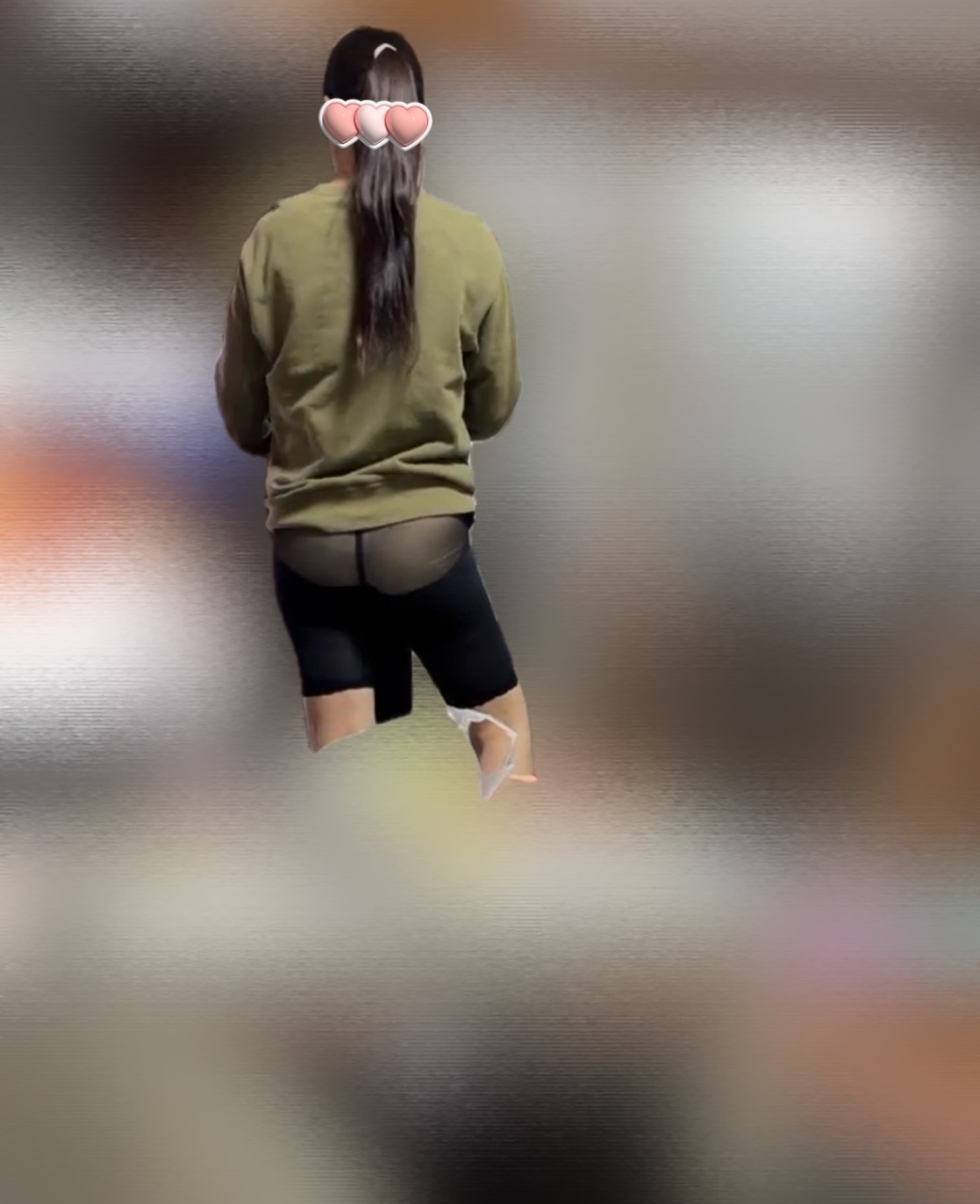 普段着🫣の画像その3