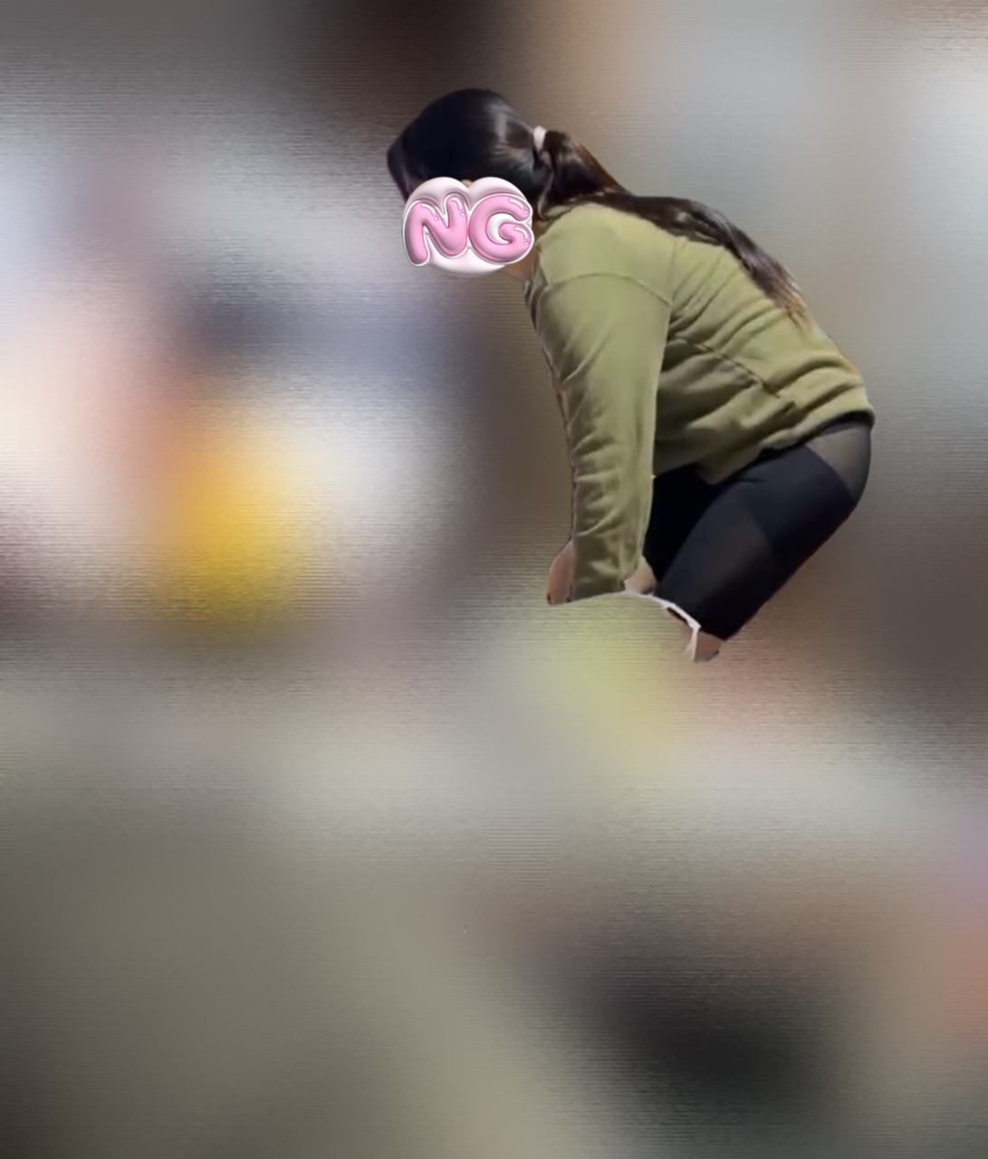 普段着🫣の画像その2