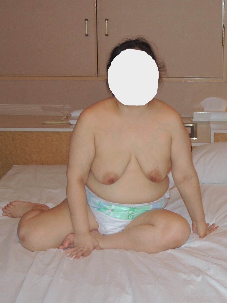 ぽちゃ姐おむつの画像その2