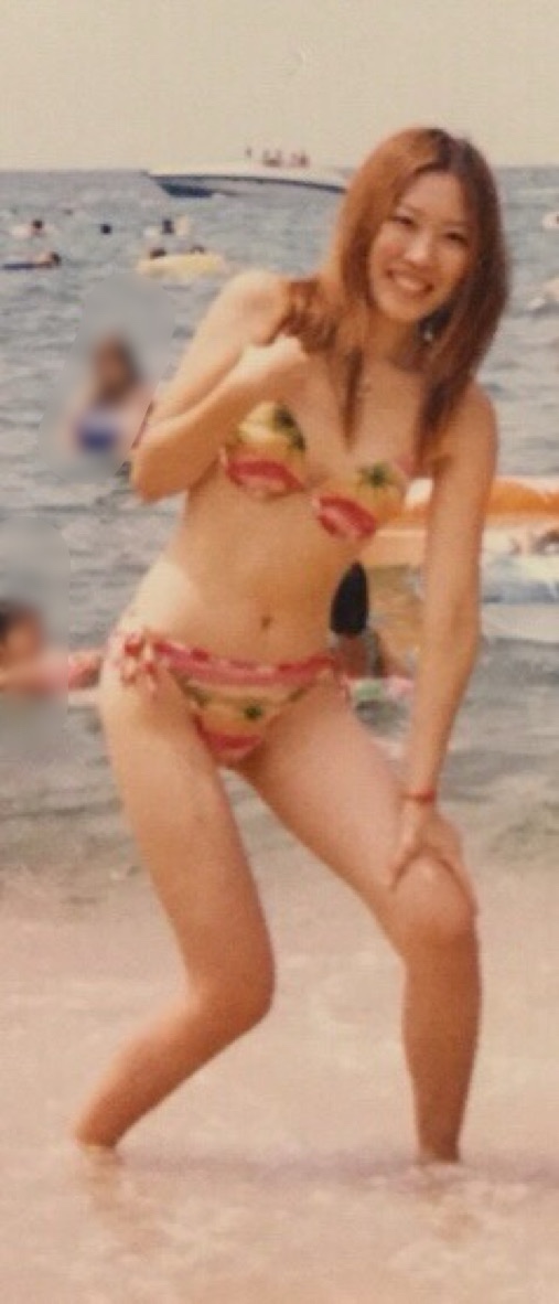 昔は可愛かったな〜の画像その1