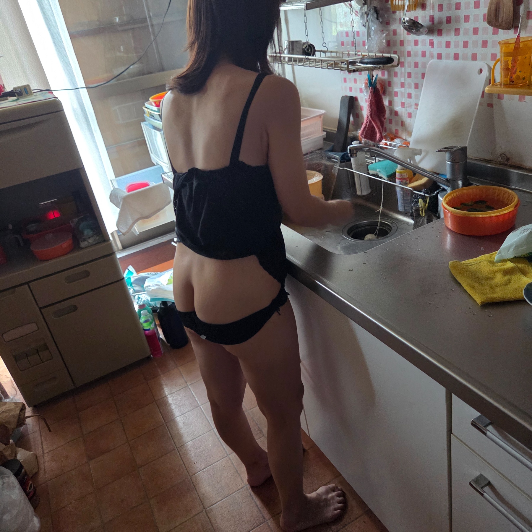 ソフト写リアルな日常の画像その1