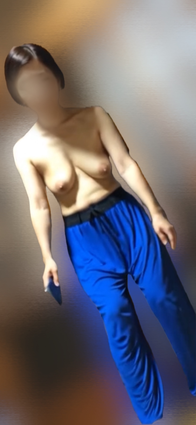 よめの垂れた乳の画像その3