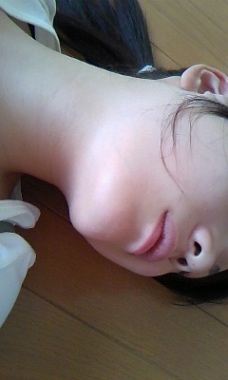 アラフォーEカップ妻