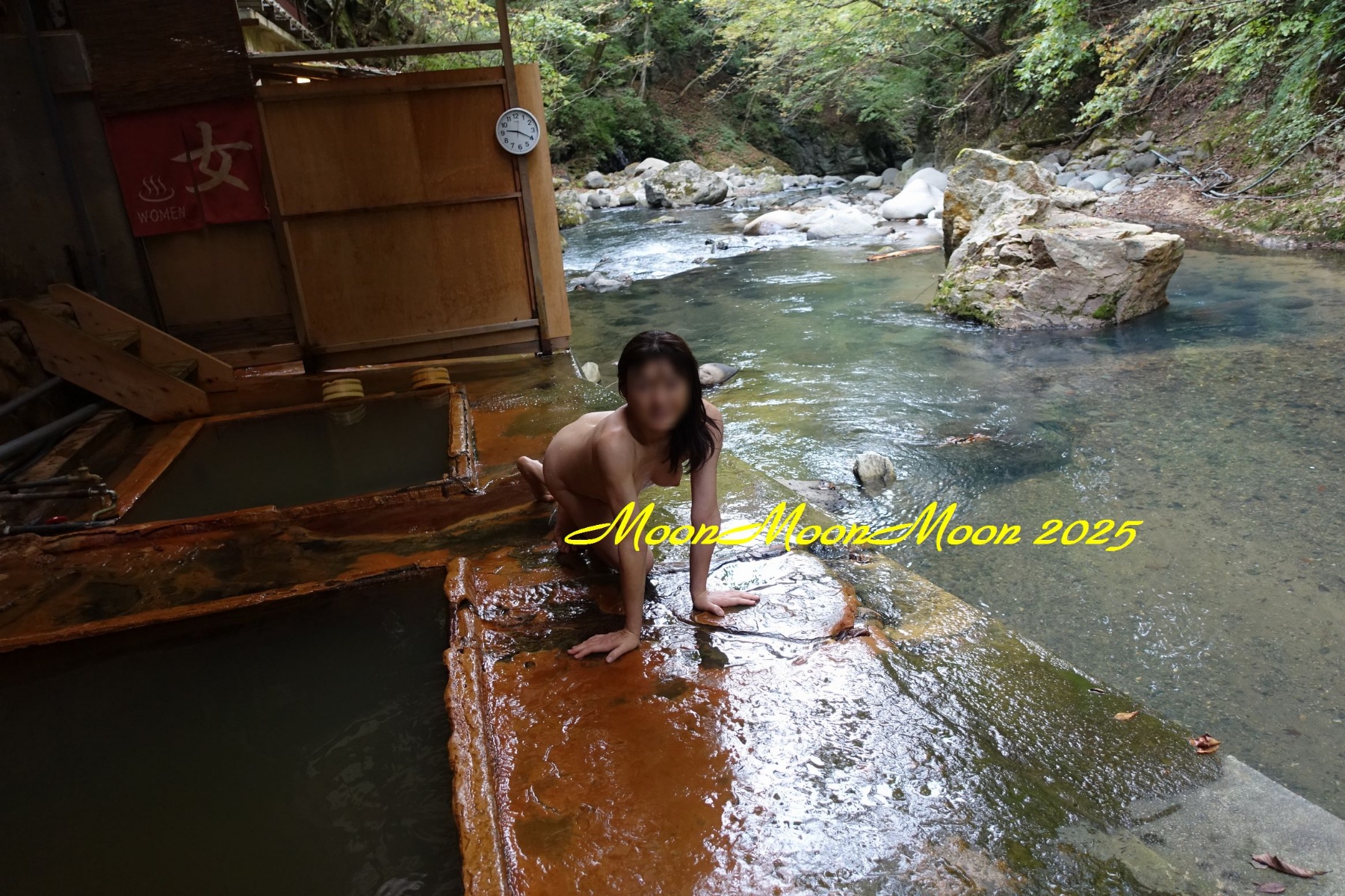 待ちくたびれワニ子の画像その4