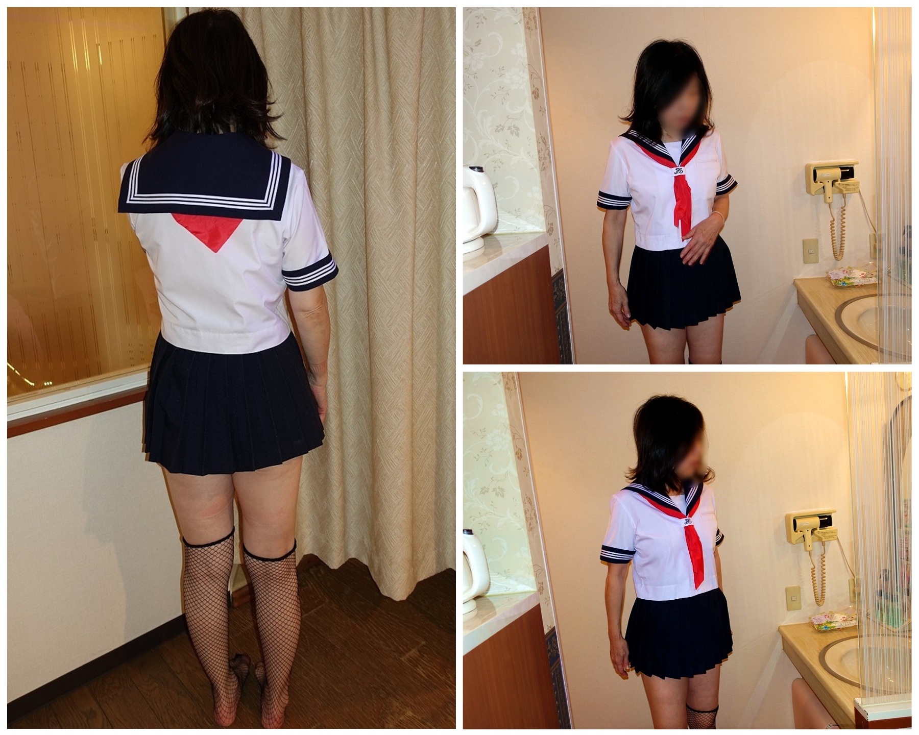 学生服　超ソフトの画像その3