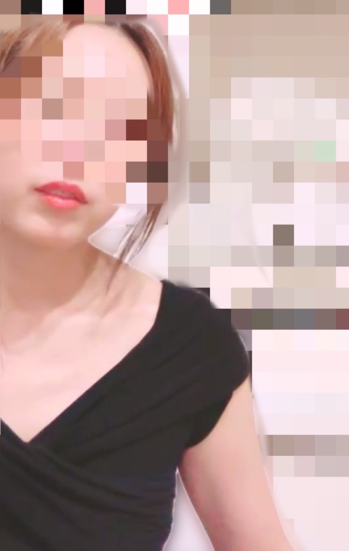 美人妻の全裸姿です。の画像その1