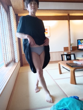 妻の下半身②修正分