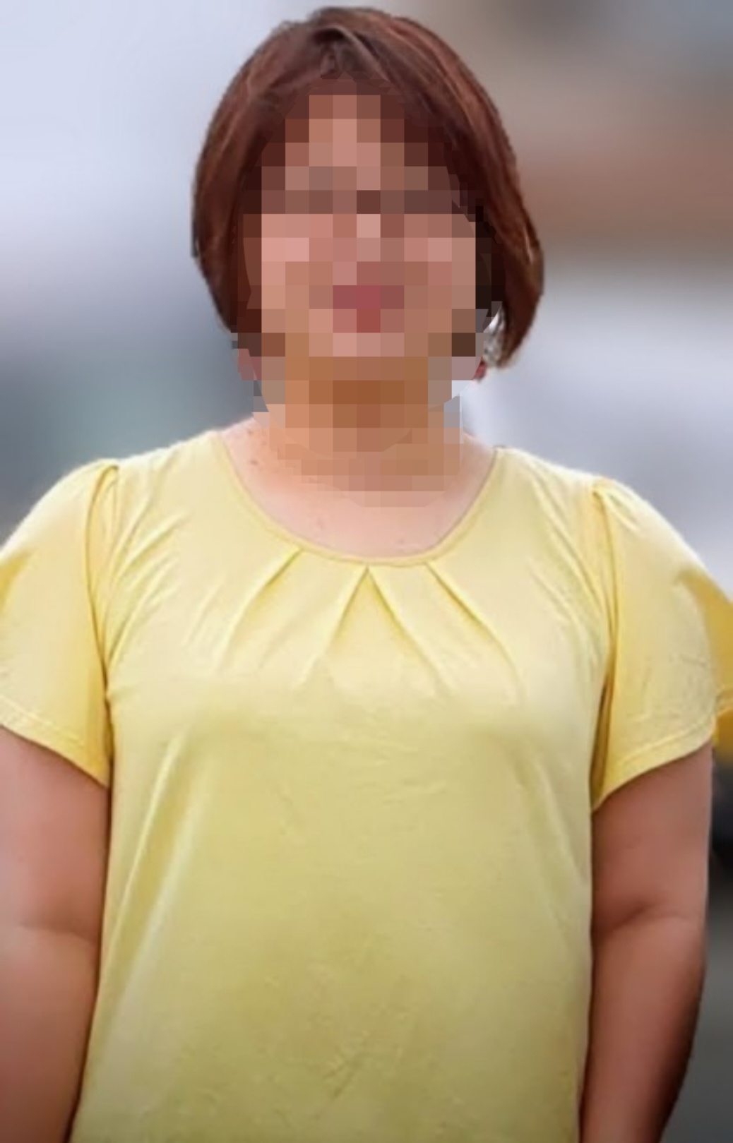 我が家の妻のお尻とアソコの画像その4