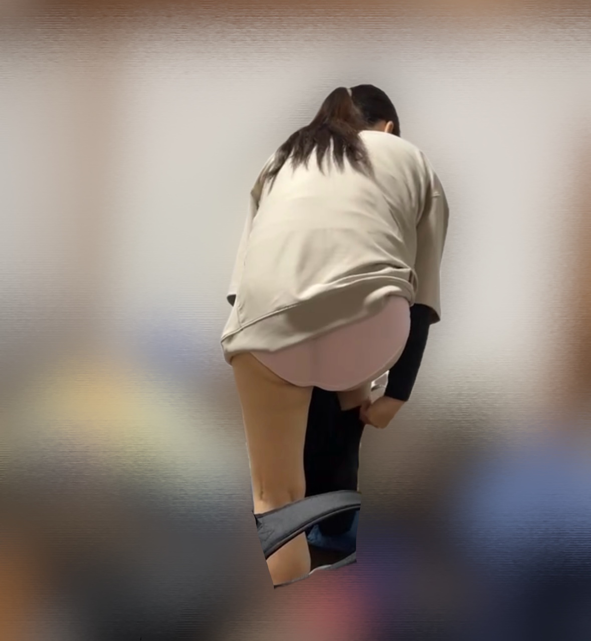 普段着🫣の画像その5