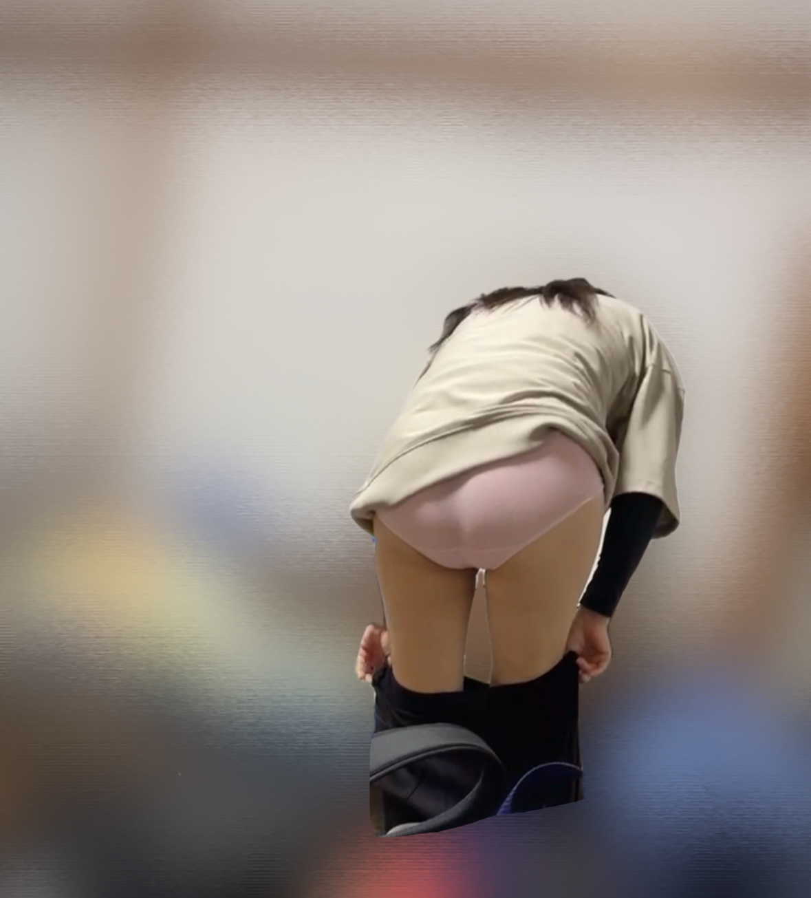 普段着🫣の画像その3