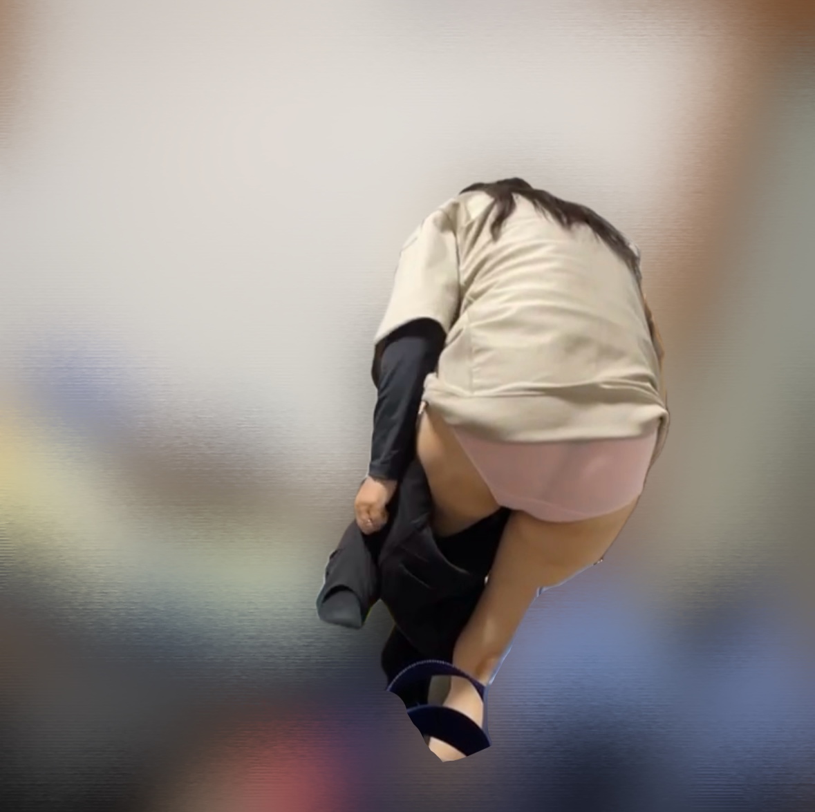 普段着🫣の画像その4