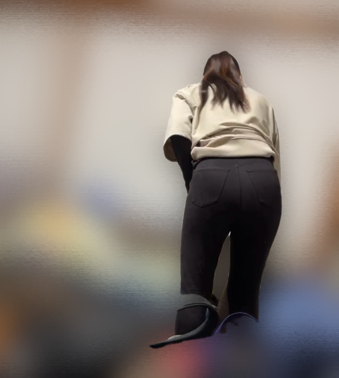 普段着🫣の画像その1