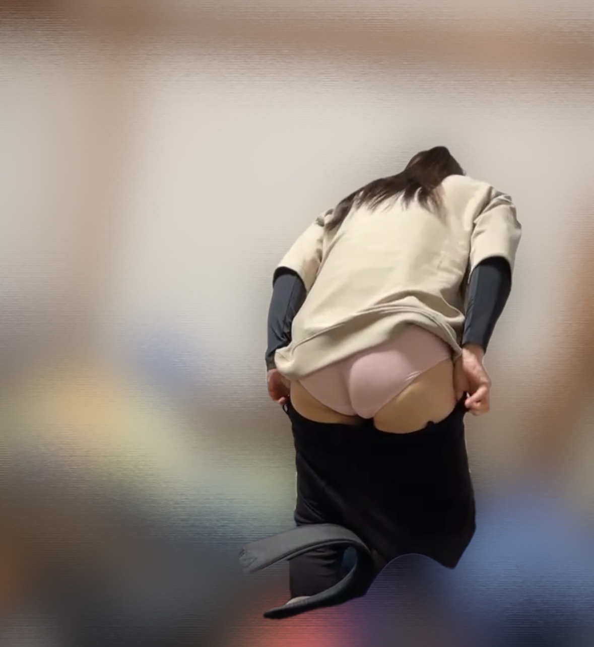 普段着🫣の画像その2