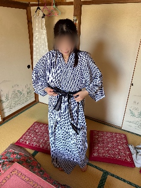 40代ちょいぽちゃ妻