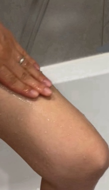 お口で装着してほしい