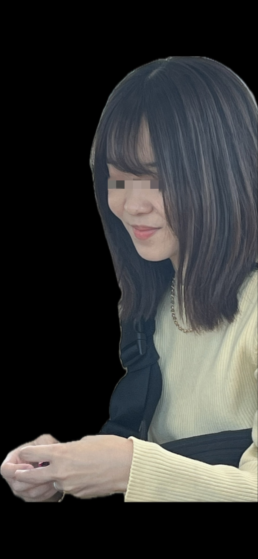 おしゃぶり大好きの画像その2