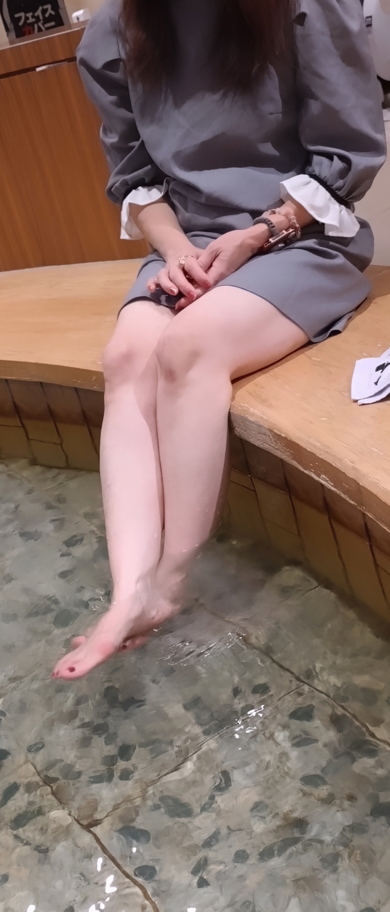 還暦妻ですの画像その1