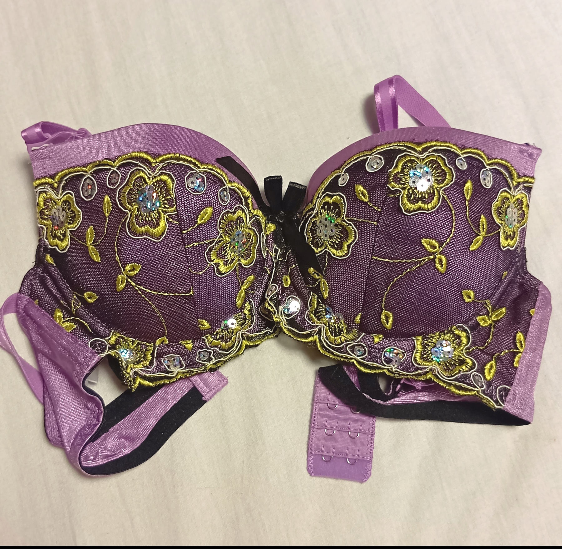 嫁の下着の画像その2