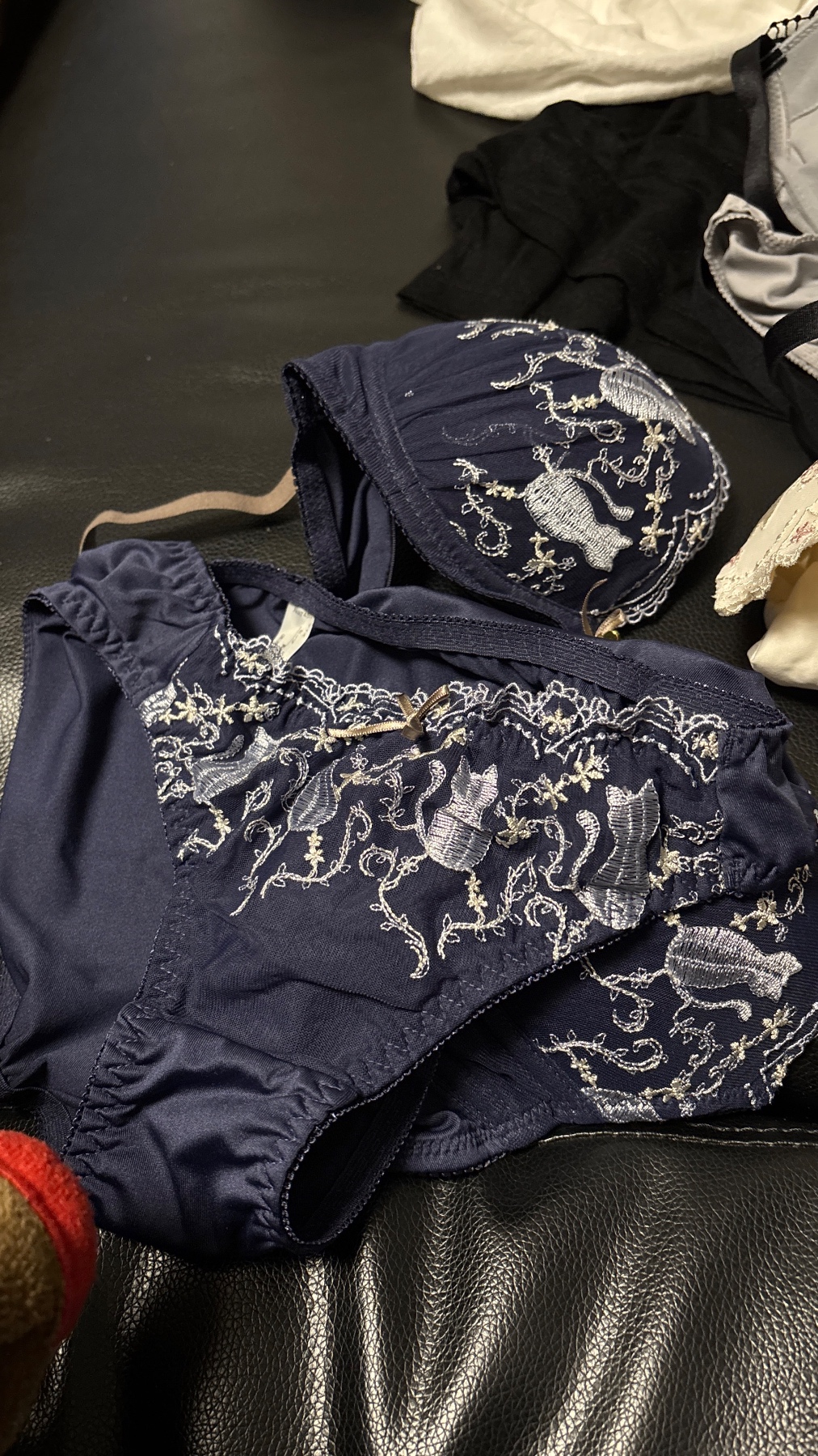 娘の下着の画像その2