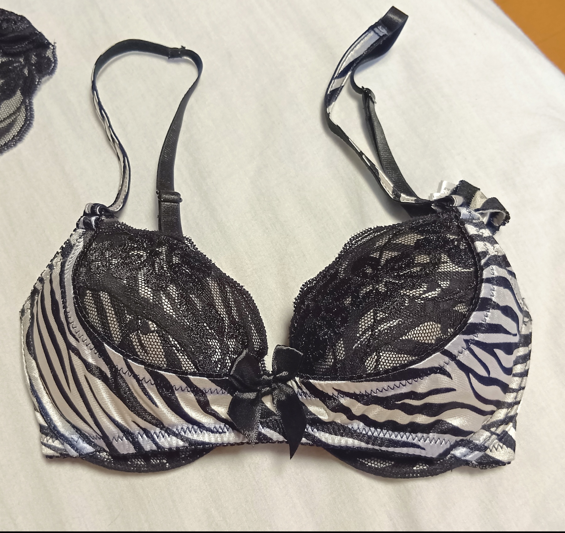 嫁の下着２の画像その2