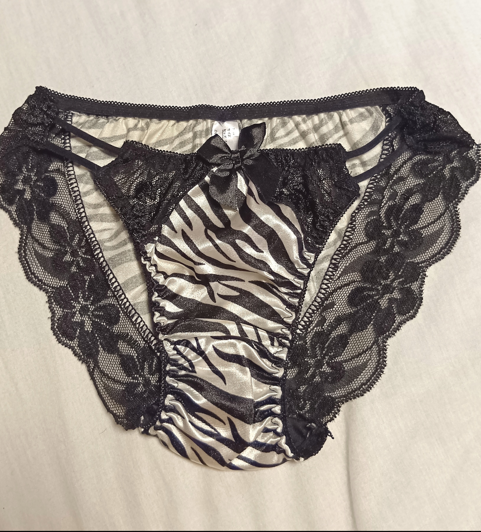 嫁の下着２の画像その3