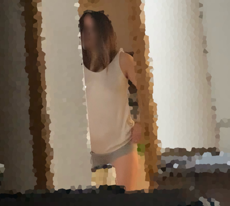 妻の生理用の画像その1