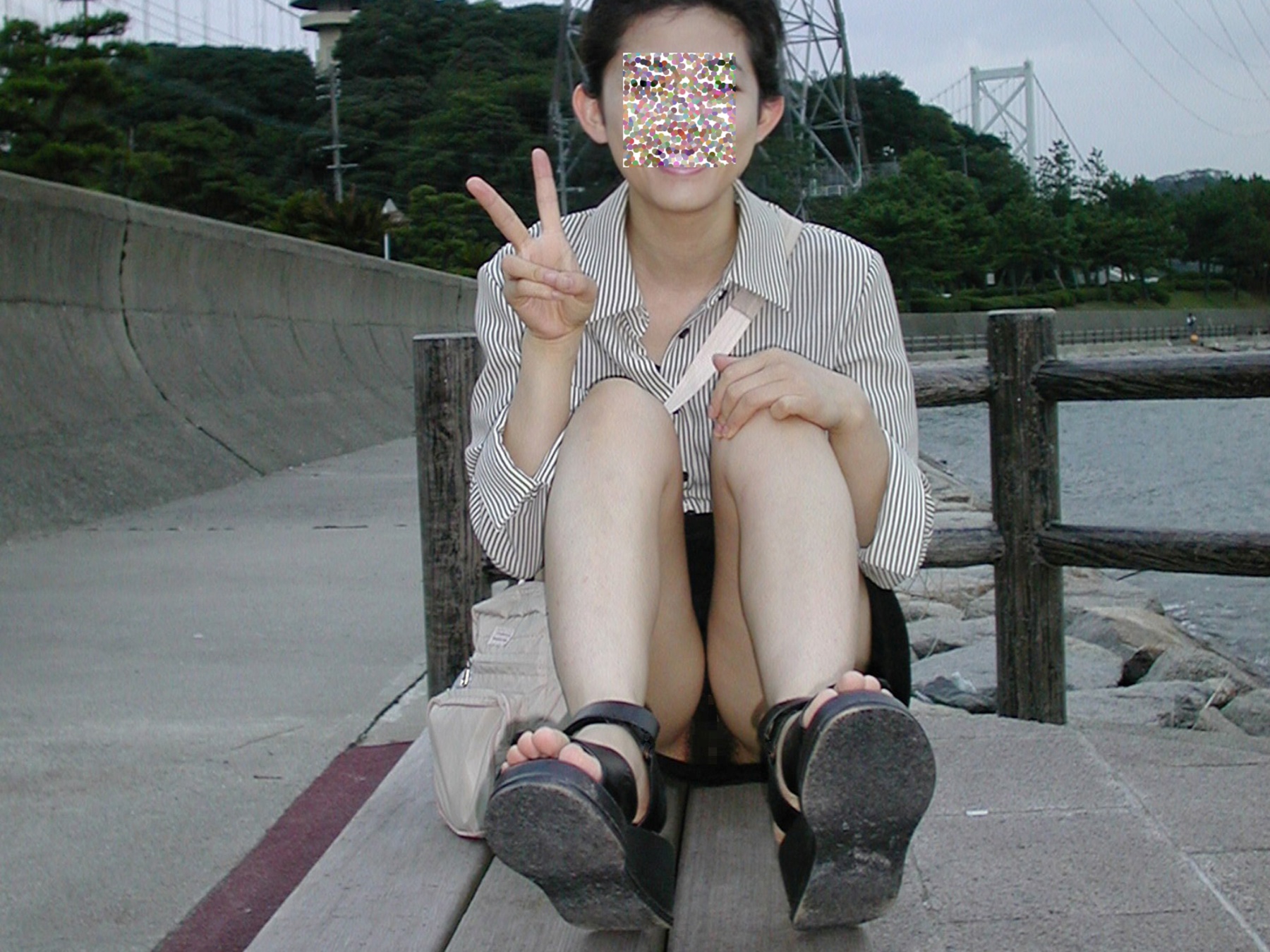 散歩の画像その1