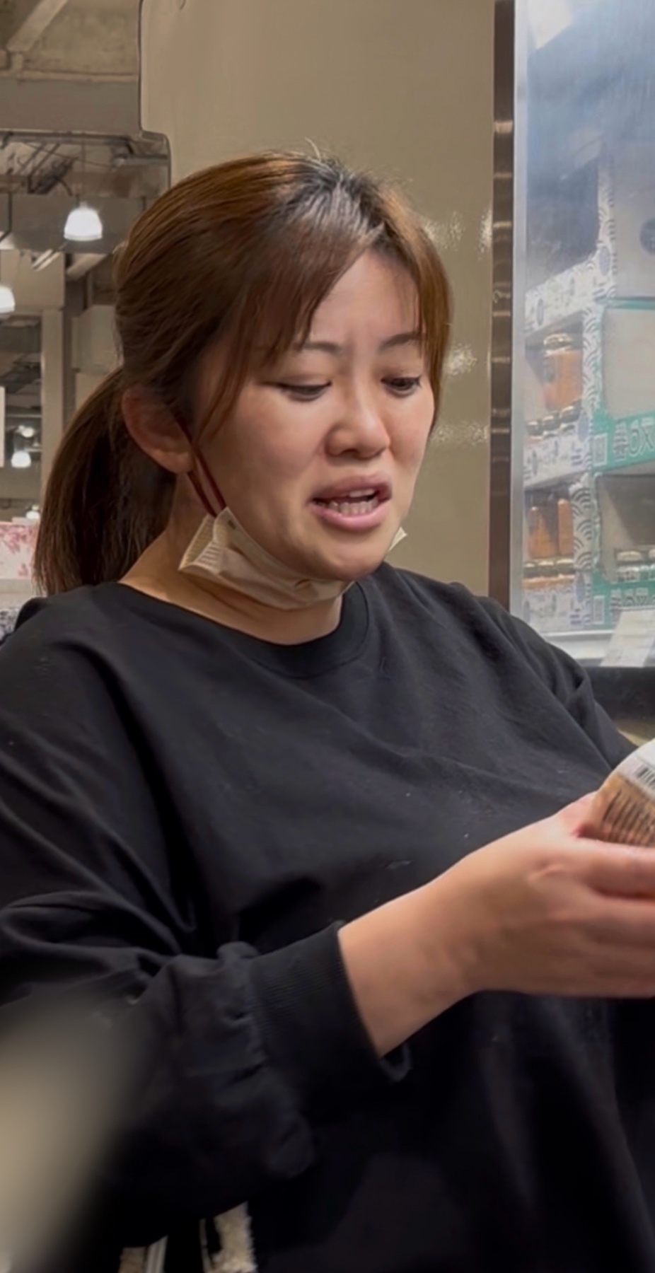 平日妻の昼の顔と夜の顔①の画像その2