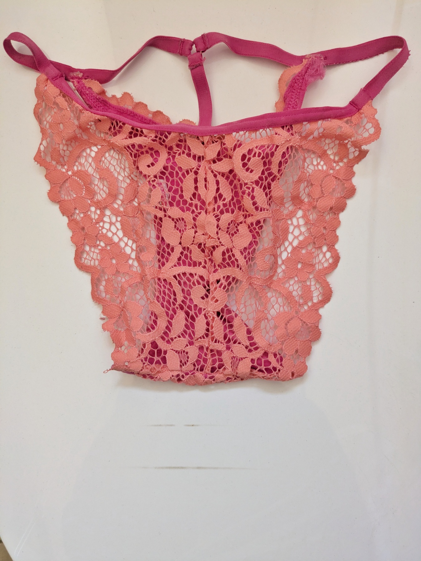 巻き付け、ぶっかけ、放置の画像その2