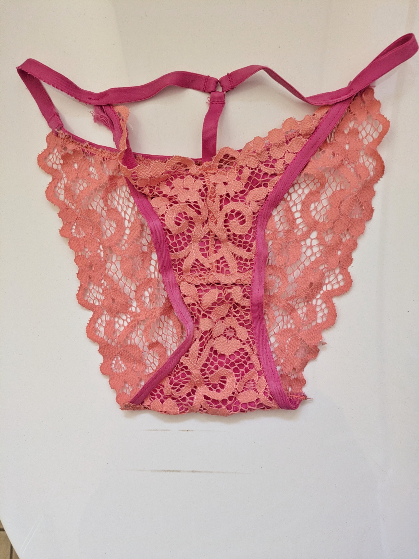 巻き付け、ぶっかけ、放置の画像その1