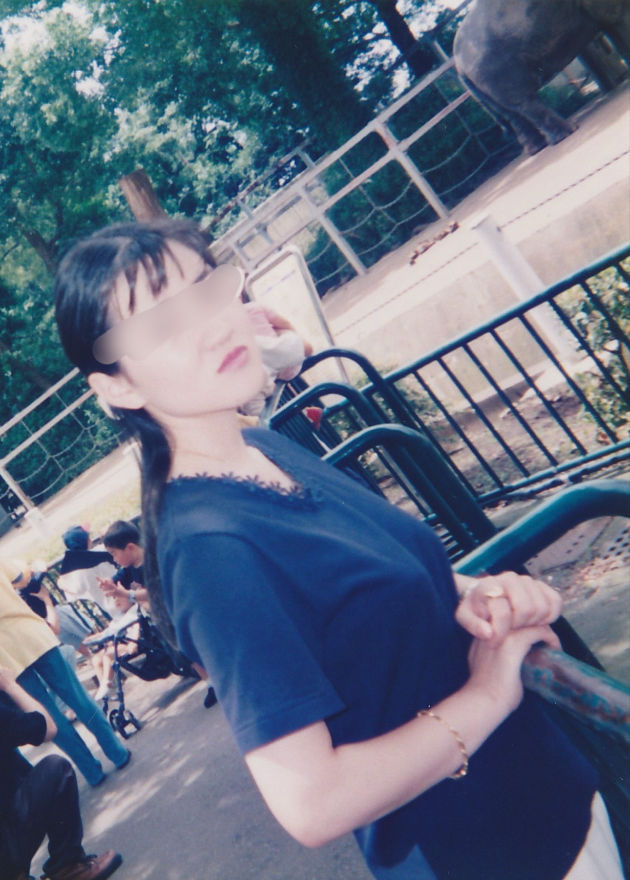 アラフィフの女子大生時代３の画像その1