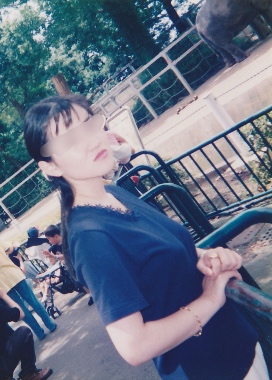 アラフィフの女子大生時代３