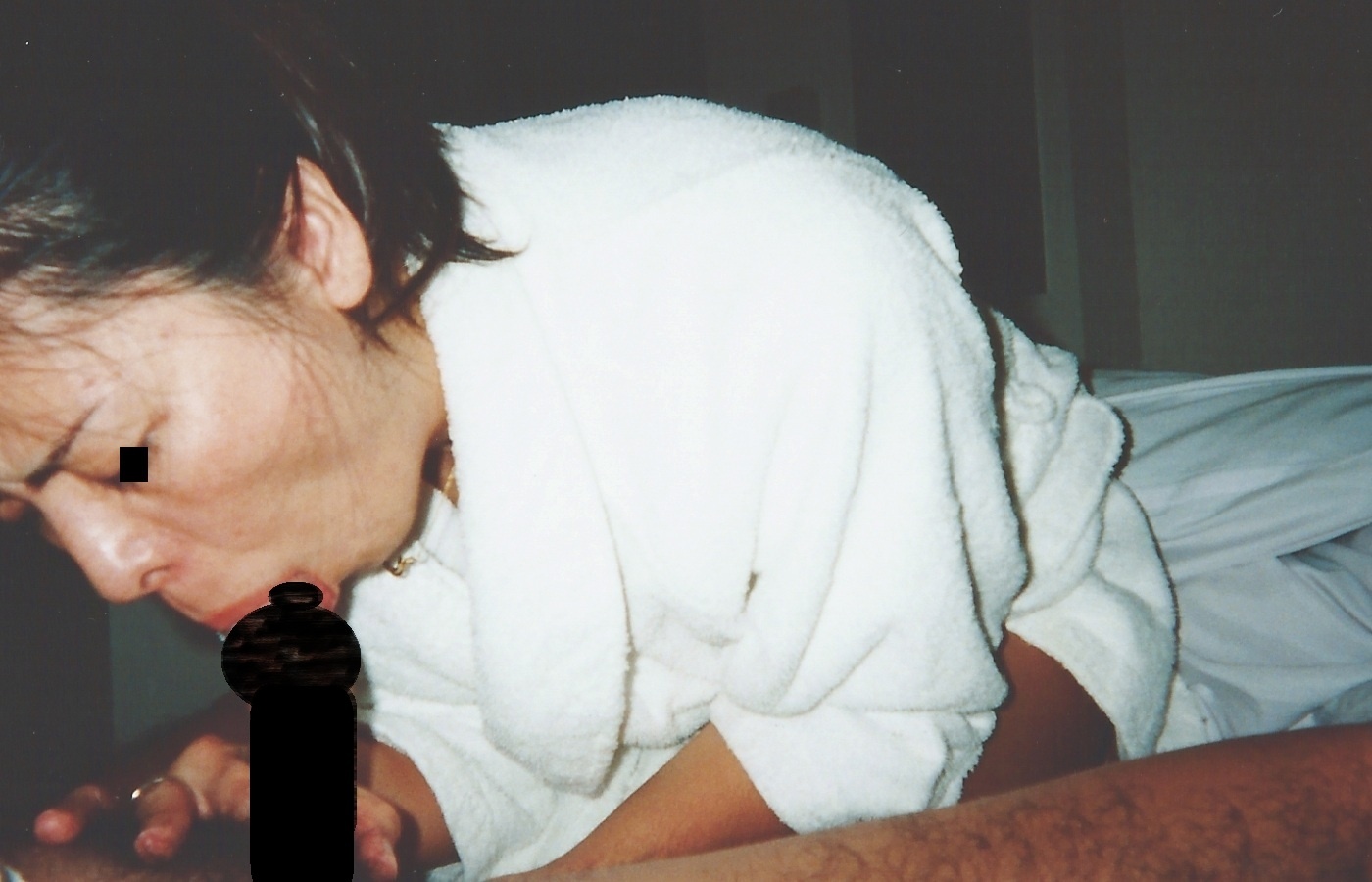 顔射＆フェラの画像その4