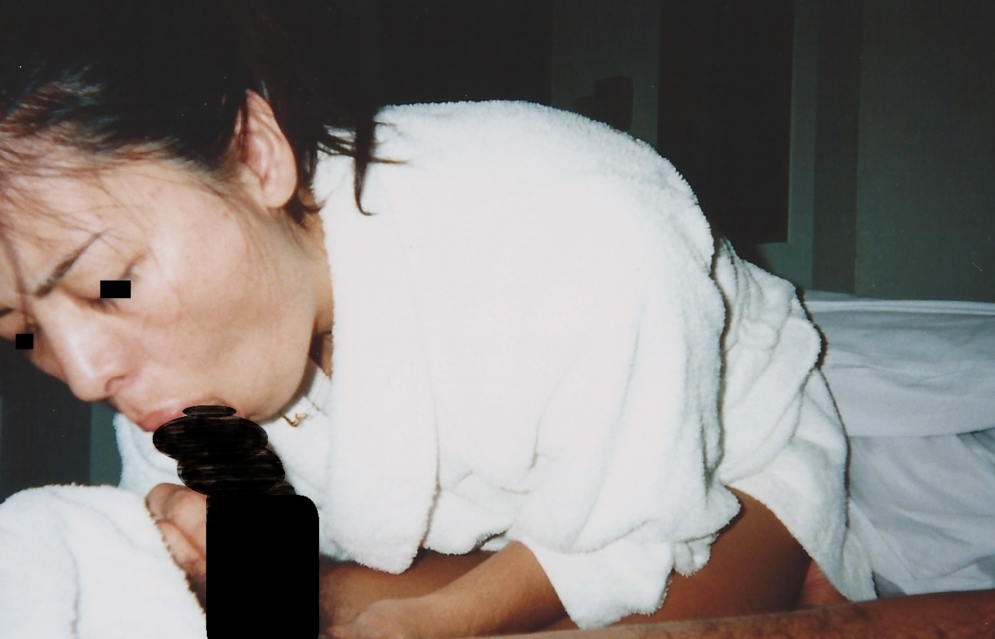 顔射＆フェラの画像その3