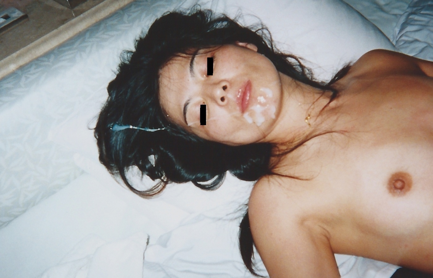 顔射＆フェラの画像その2