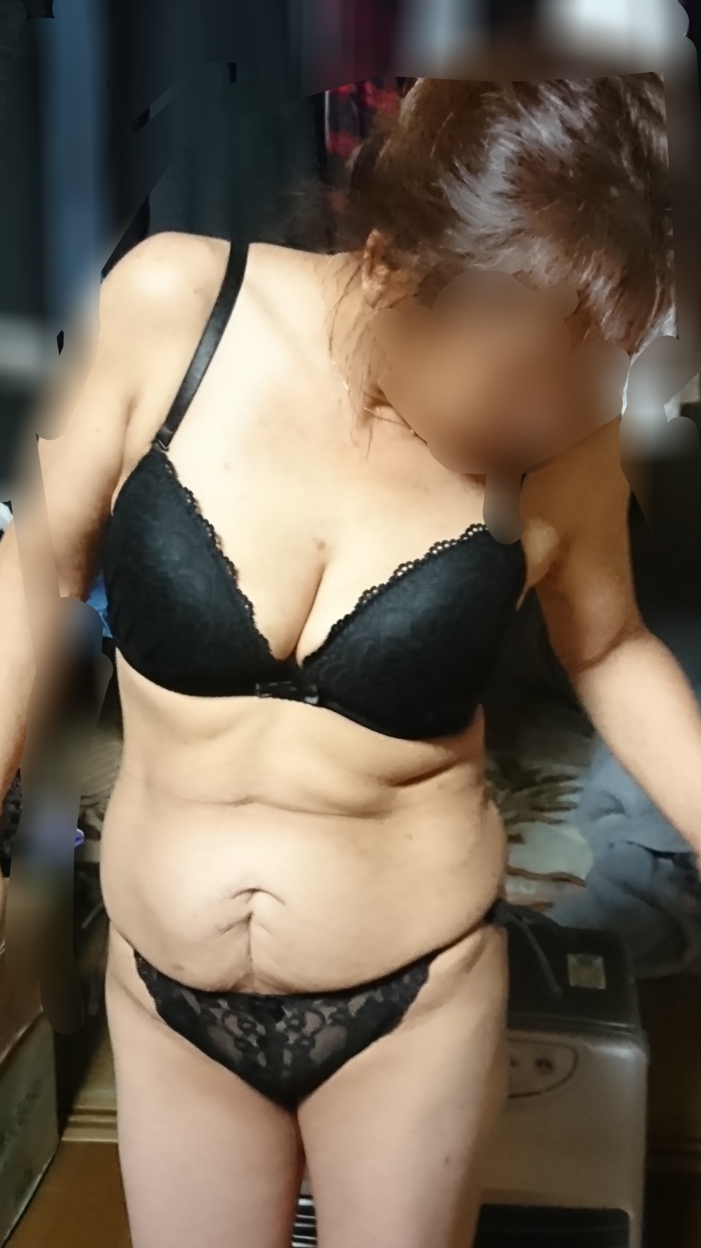 ぽっちゃり嫁の画像その1