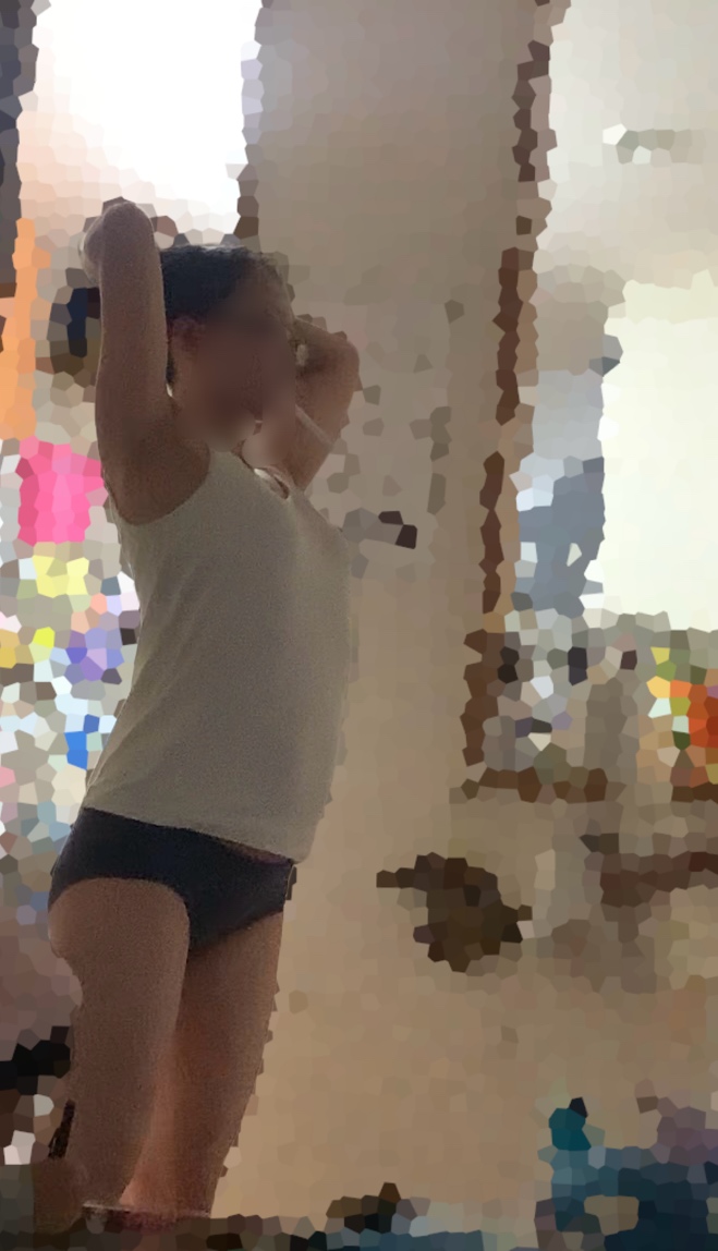 妻の生理用の画像その1