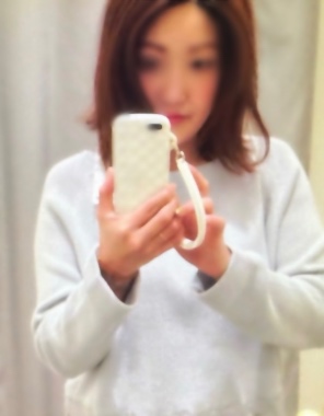 昔の自撮りからの