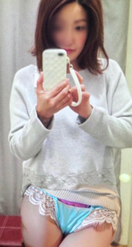 昔の自撮りからのの画像その2