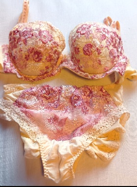 嫁の下着３(浮気後)