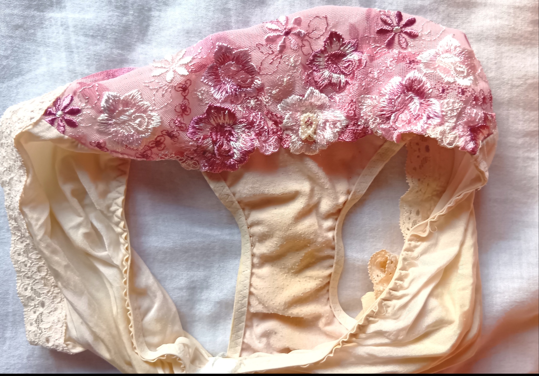 嫁の下着３(浮気後)の画像その4